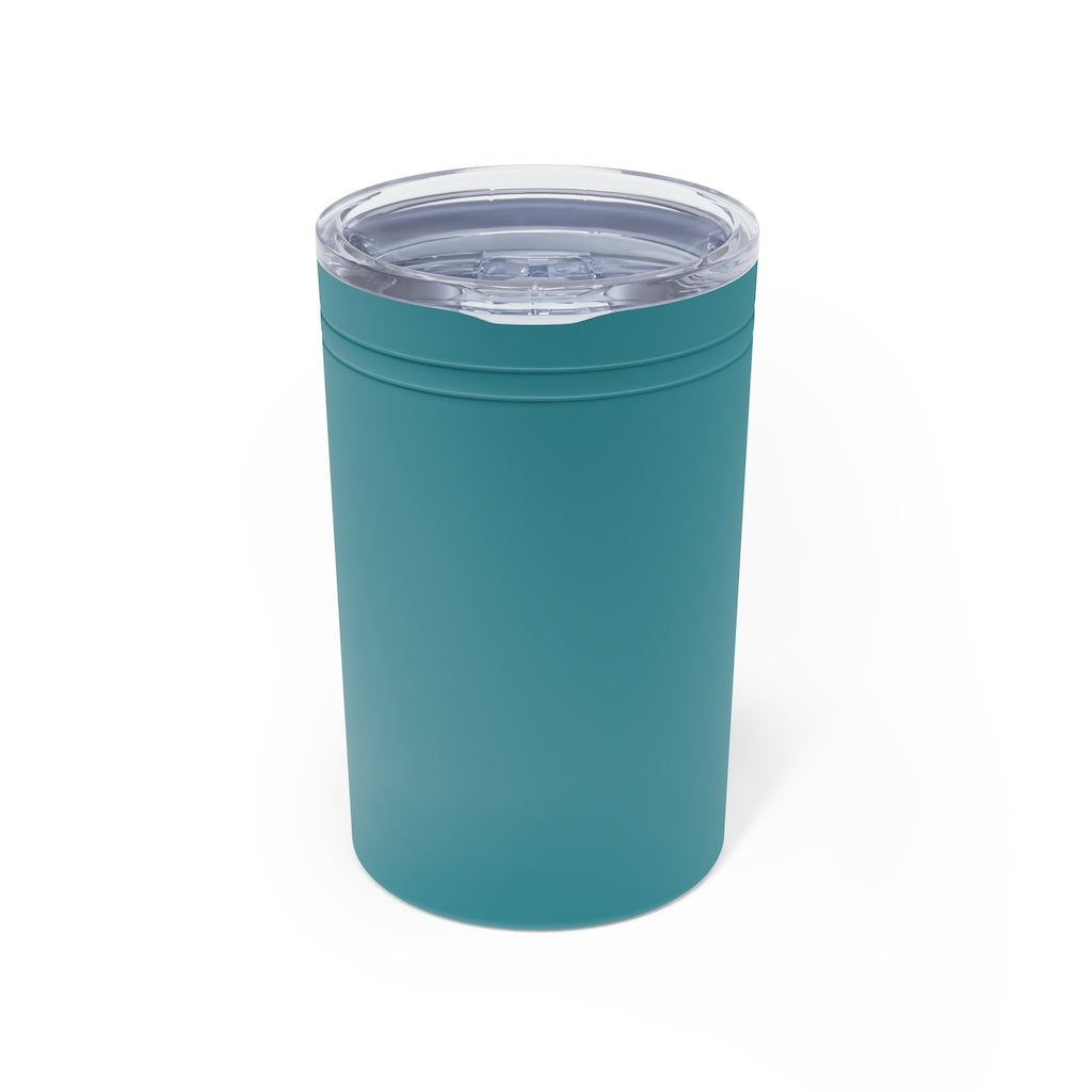 ELECTRIC AMBITION LARGE TUMBLER