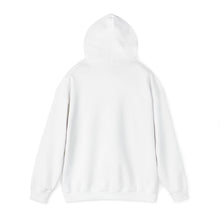 Load image into Gallery viewer, Heavily Meditated Hineni Unisex Heavy Blend™ Hooded Sweatshirt
