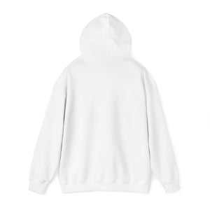 Heavily Meditated Hineni Unisex Heavy Blend™ Hooded Sweatshirt