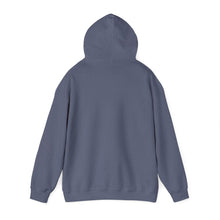 Load image into Gallery viewer, Heavily Meditated Hineni Unisex Heavy Blend™ Hooded Sweatshirt
