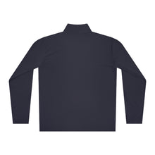 Load image into Gallery viewer, Hineni Live Loved Unisex Quarter-Zip Pullover
