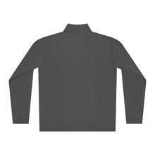 Load image into Gallery viewer, Hineni Live Loved Unisex Quarter-Zip Pullover
