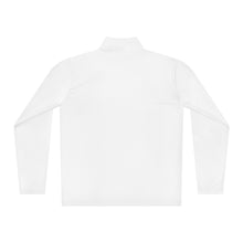 Load image into Gallery viewer, Hineni Live Loved Unisex Quarter-Zip Pullover
