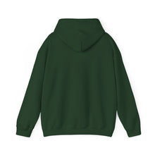 Load image into Gallery viewer, Heavily Meditated Hineni Unisex Heavy Blend™ Hooded Sweatshirt
