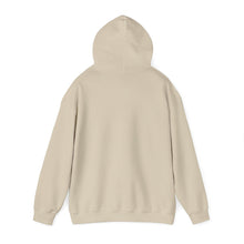 Load image into Gallery viewer, Heavily Meditated Hineni Unisex Heavy Blend™ Hooded Sweatshirt
