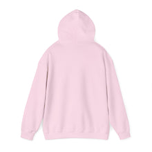 Load image into Gallery viewer, Heavily Meditated Hineni Unisex Heavy Blend™ Hooded Sweatshirt
