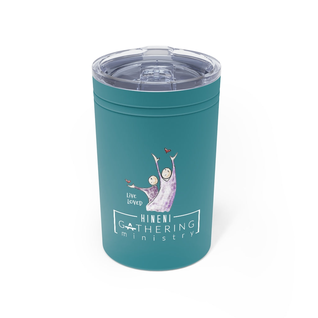 Insulated Tumbler  Equip Ministry Resources