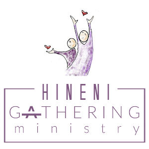 Donate To Hineni $32 for 12 months to sponsor a retreat